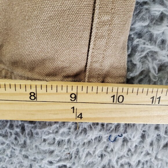 Kavu Shorts Mens Small Brown Adjustable Belted Casual Everyday Durable - Picture 6 of 10